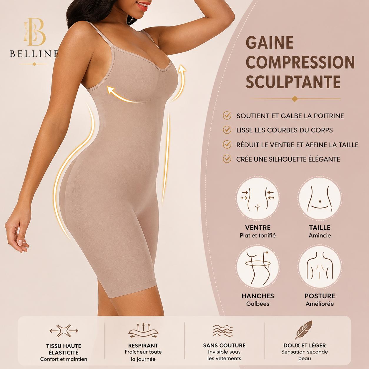 Body Sculptant