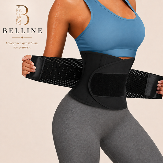 Ceinture de Sudation