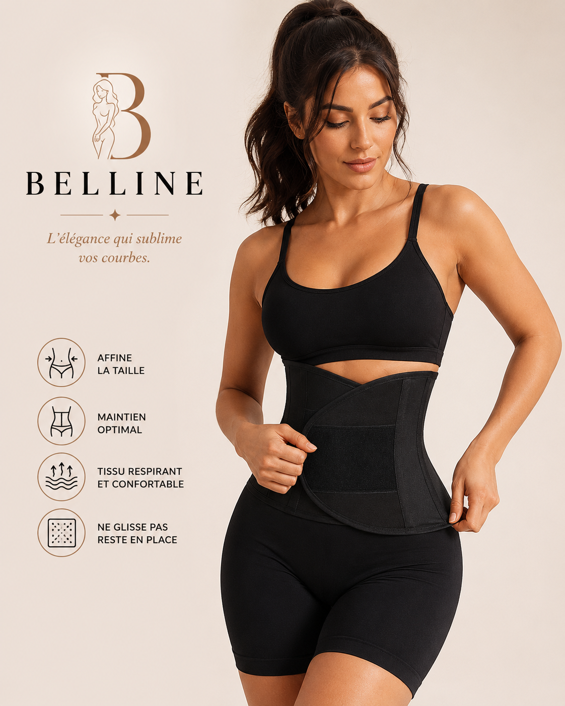 Ceinture de Sudation
