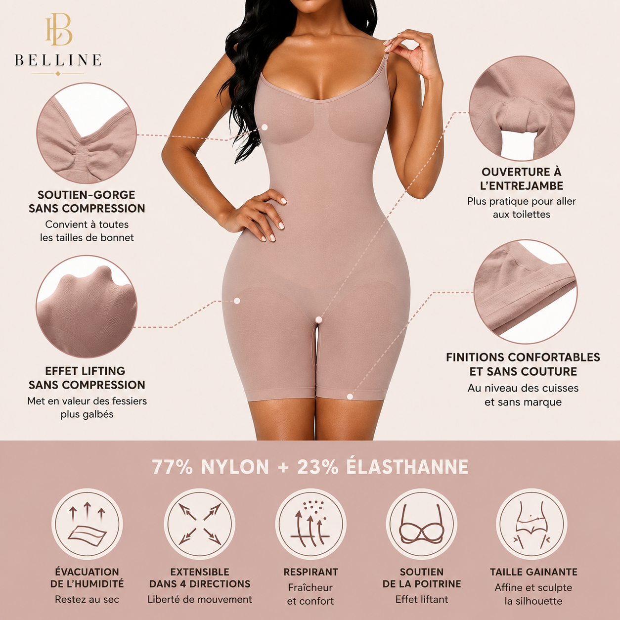 Body Sculptant