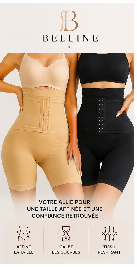 Culotte Gainante