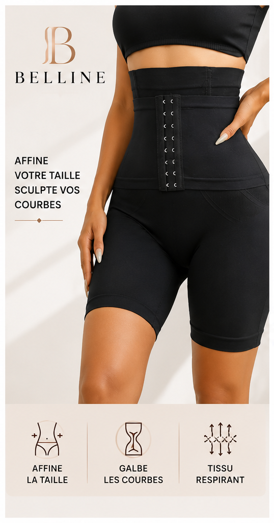 Culotte Gainante