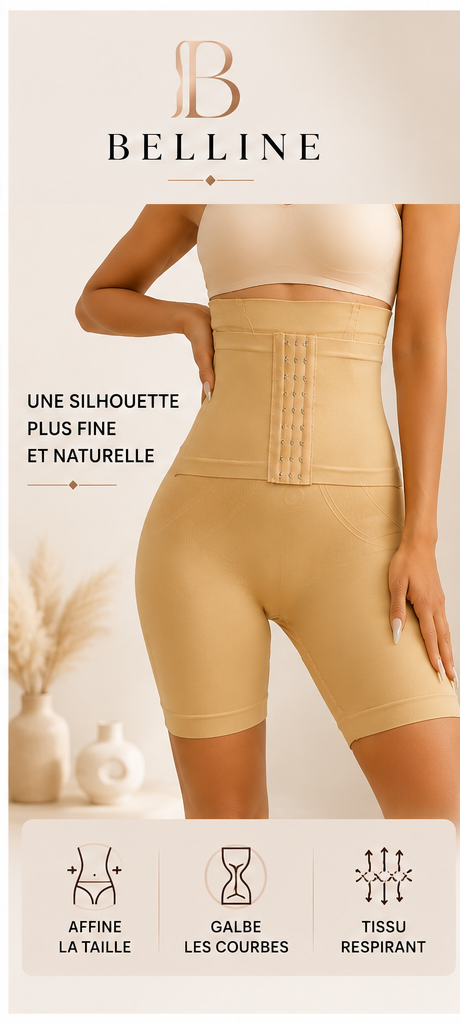 Culotte Gainante