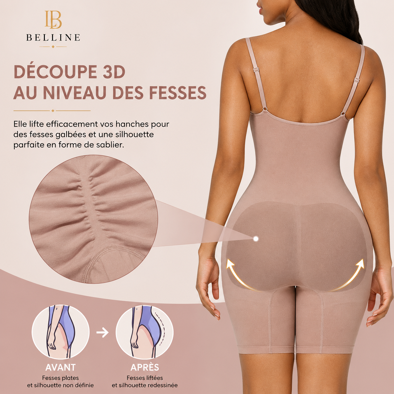 Body Sculptant