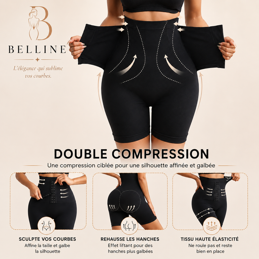Culotte Gainante