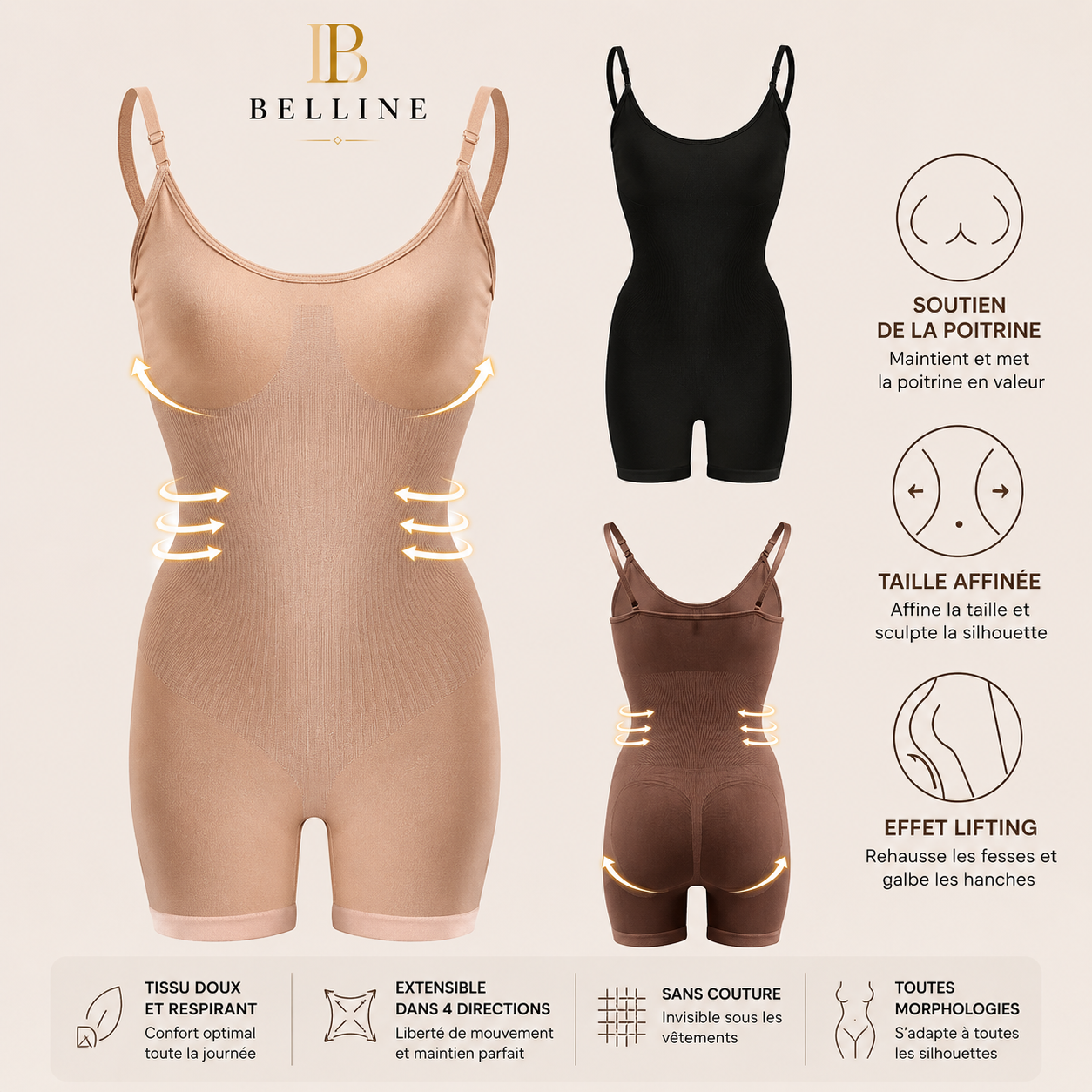 Body Sculptant